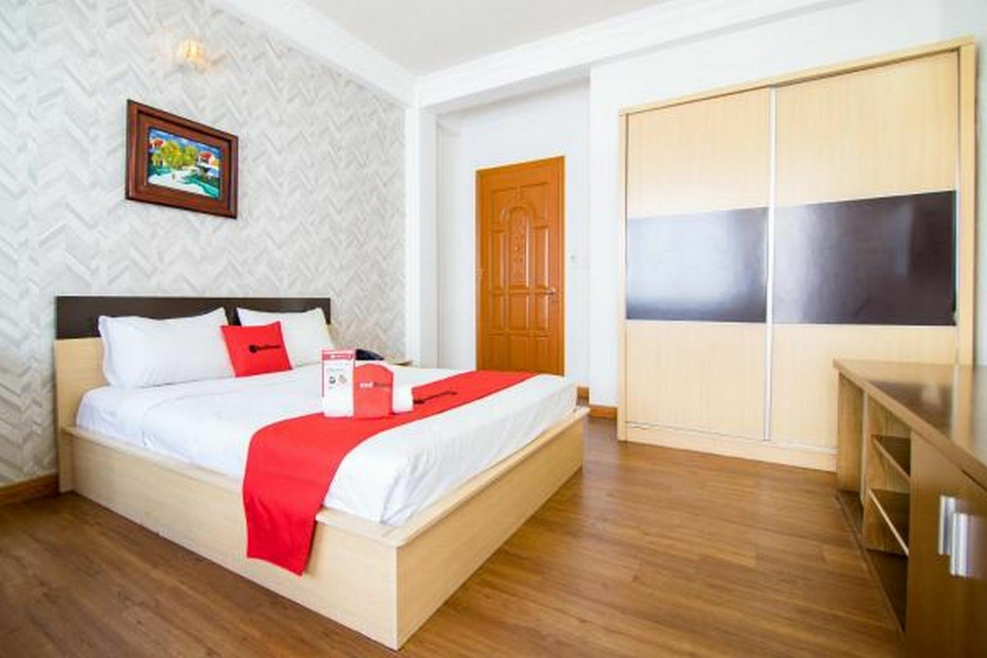 Quynh Giang Hotel Near Hiecc Ho Şi Min Exterior foto